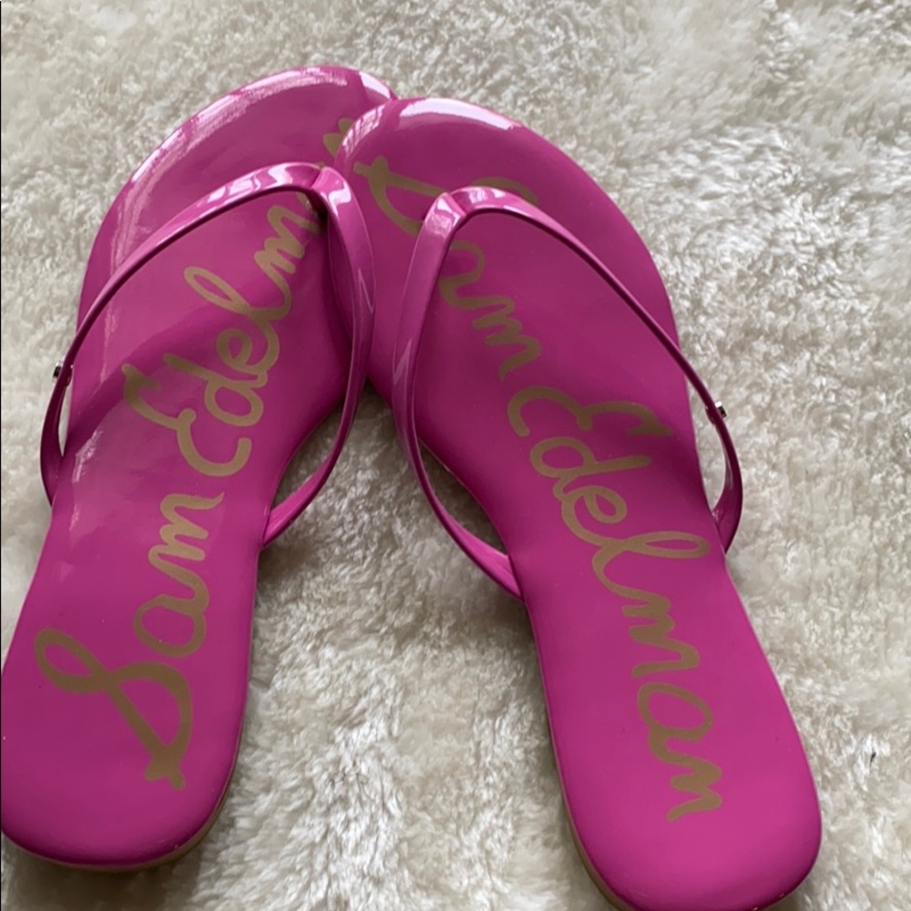 Sam Edelman Sandals